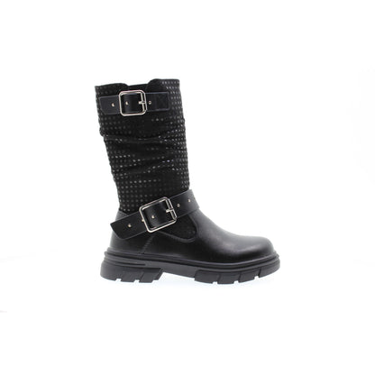 LUMBERJACK Stivale SGH2407-001 - GIORDANO 137