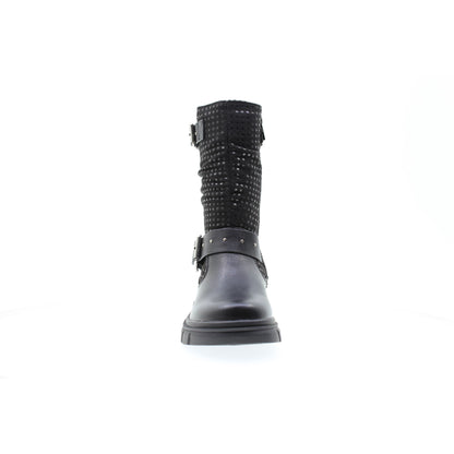 LUMBERJACK Stivale SGH2407-001 - GIORDANO 137