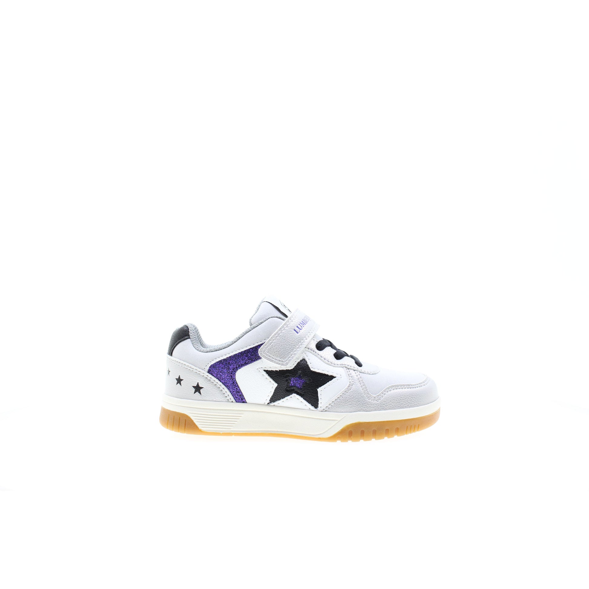 Lumberjack SNEAKERS Argento