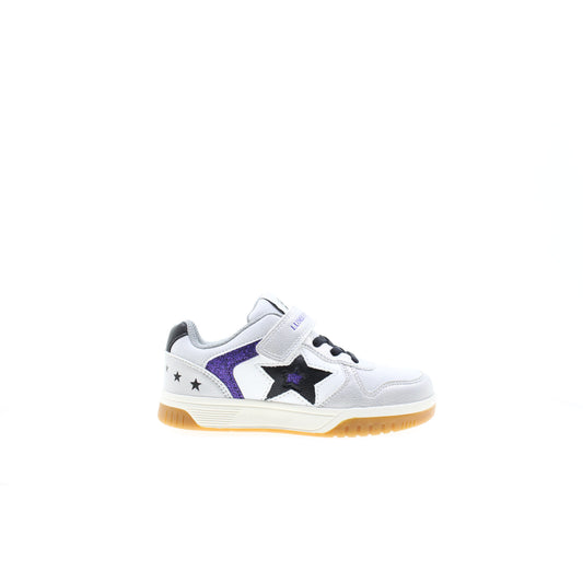 Lumberjack SNEAKERS Argento