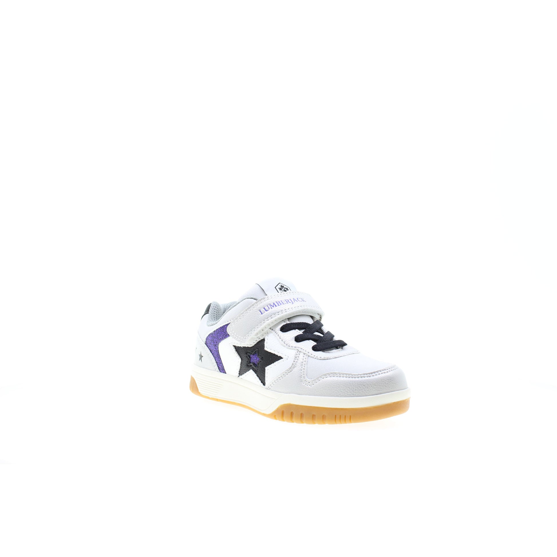 Lumberjack SNEAKERS Argento