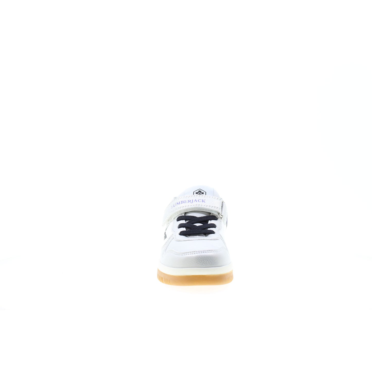 Lumberjack SNEAKERS Argento