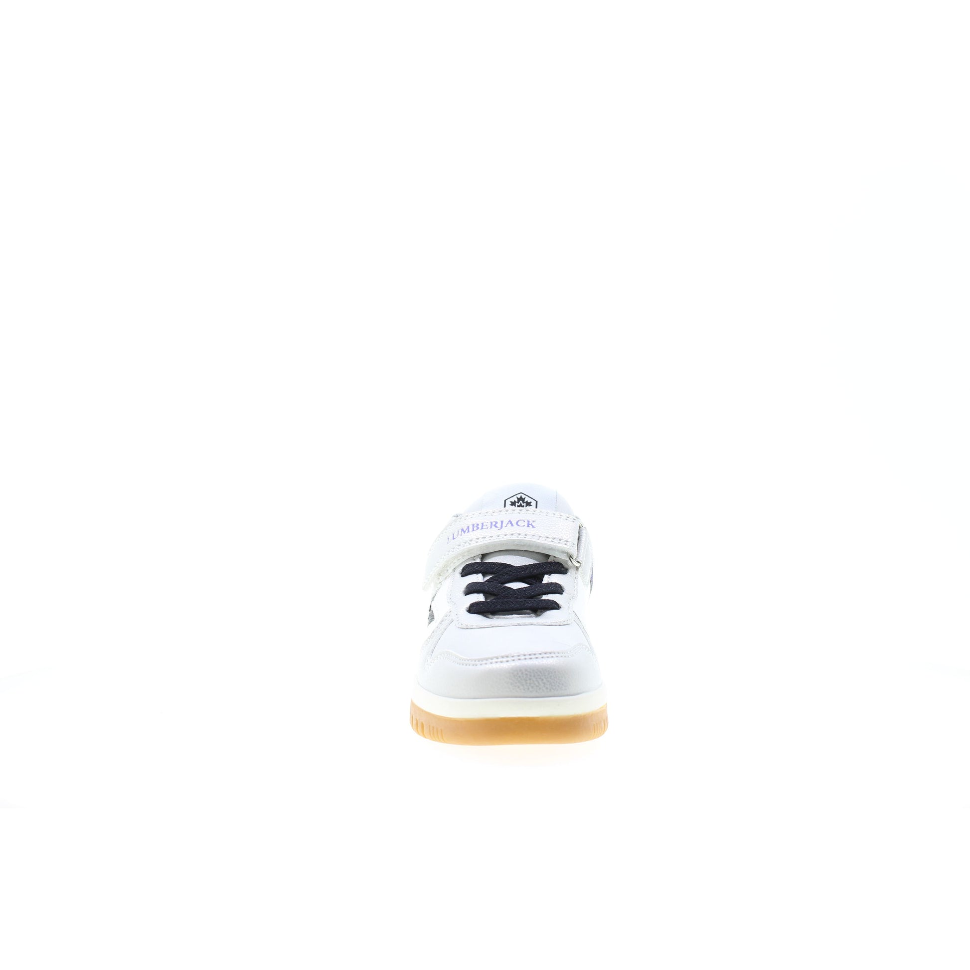 Lumberjack SNEAKERS Argento