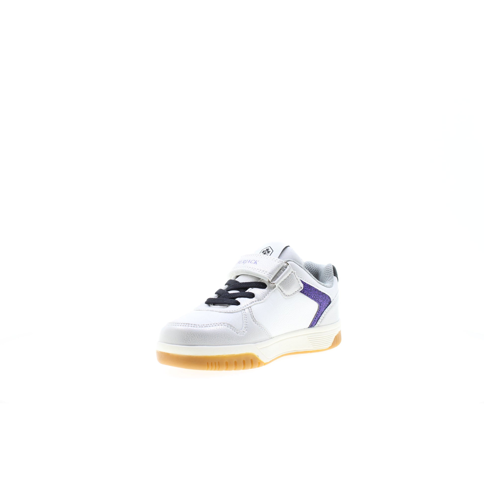 Lumberjack SNEAKERS Argento