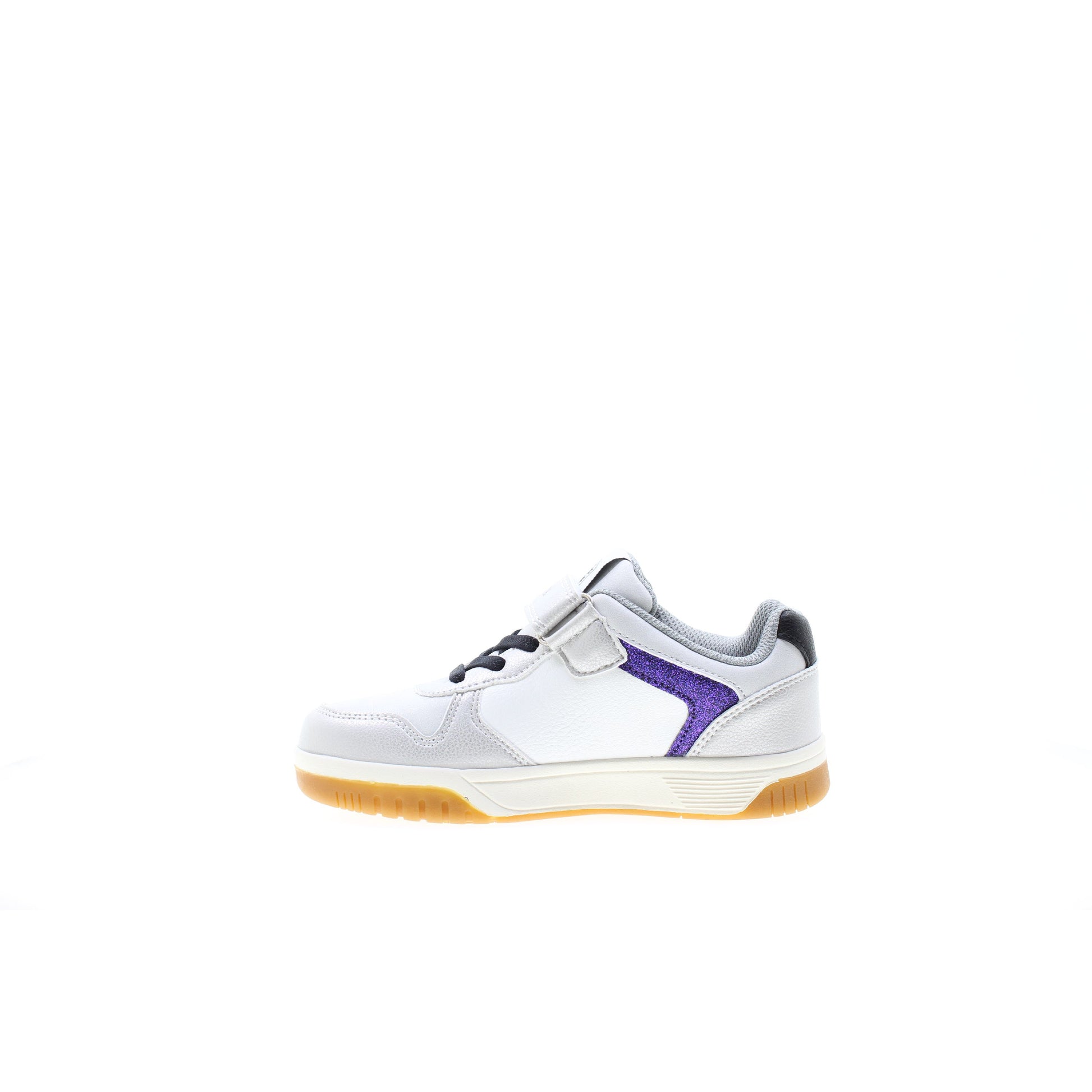 Lumberjack SNEAKERS Argento