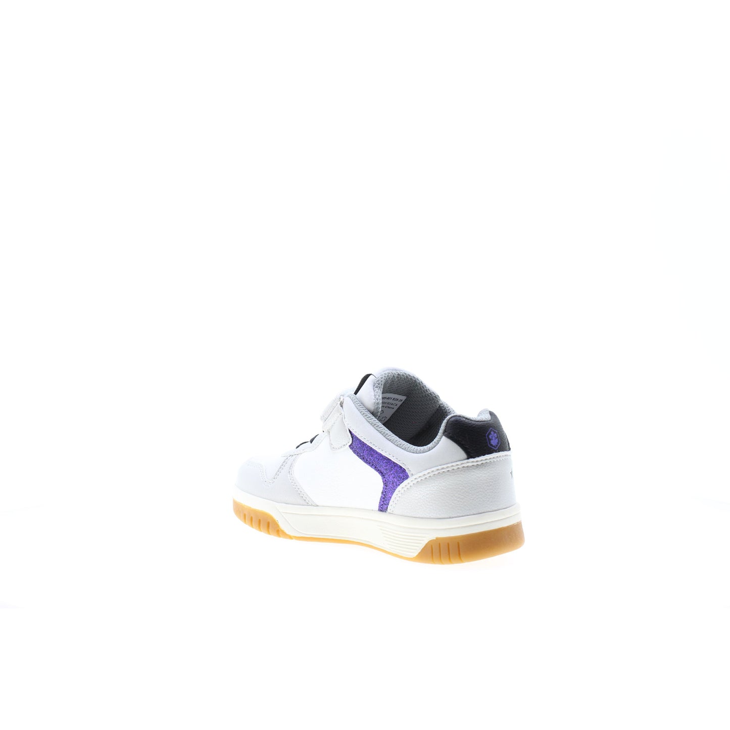 Lumberjack SNEAKERS Argento