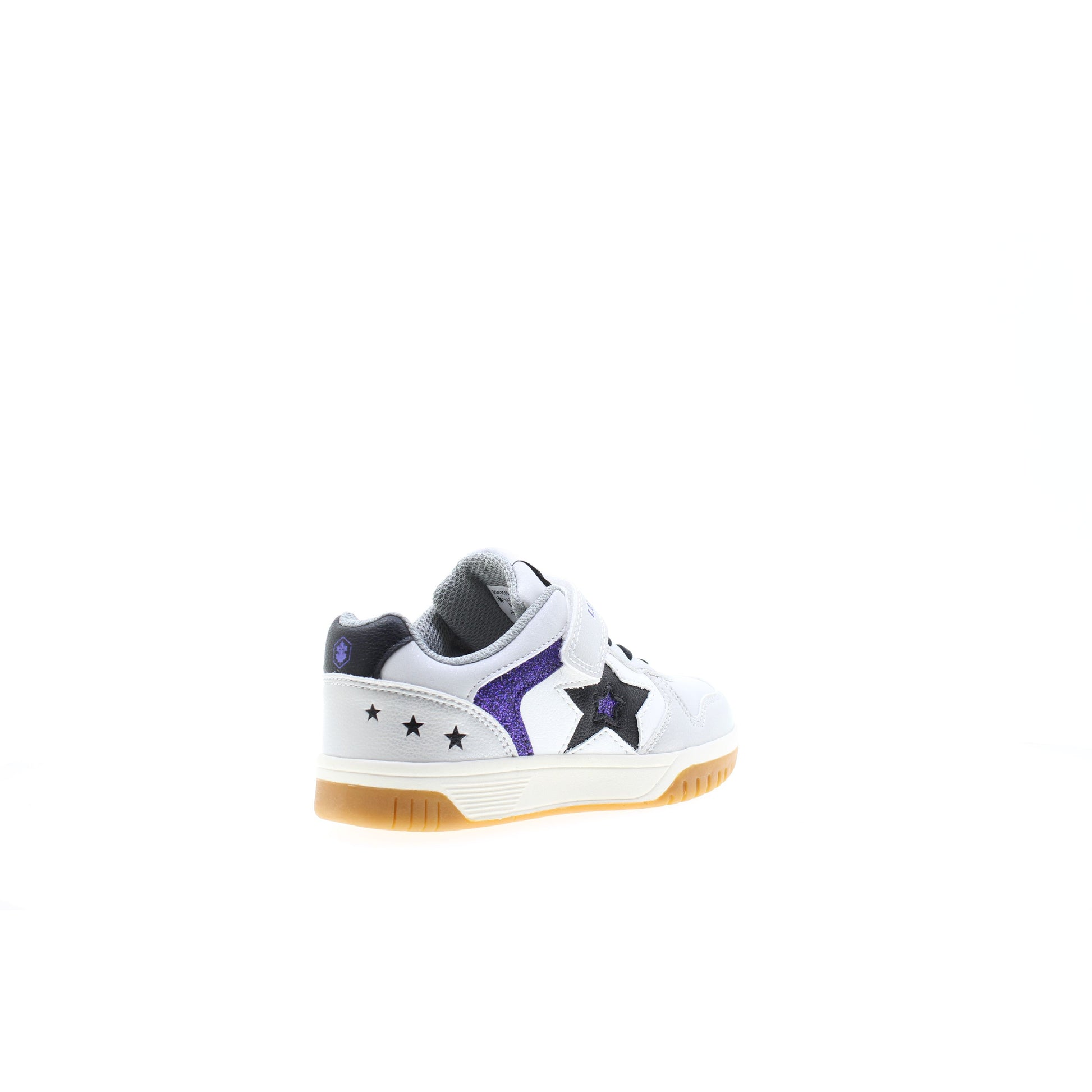 Lumberjack SNEAKERS Argento