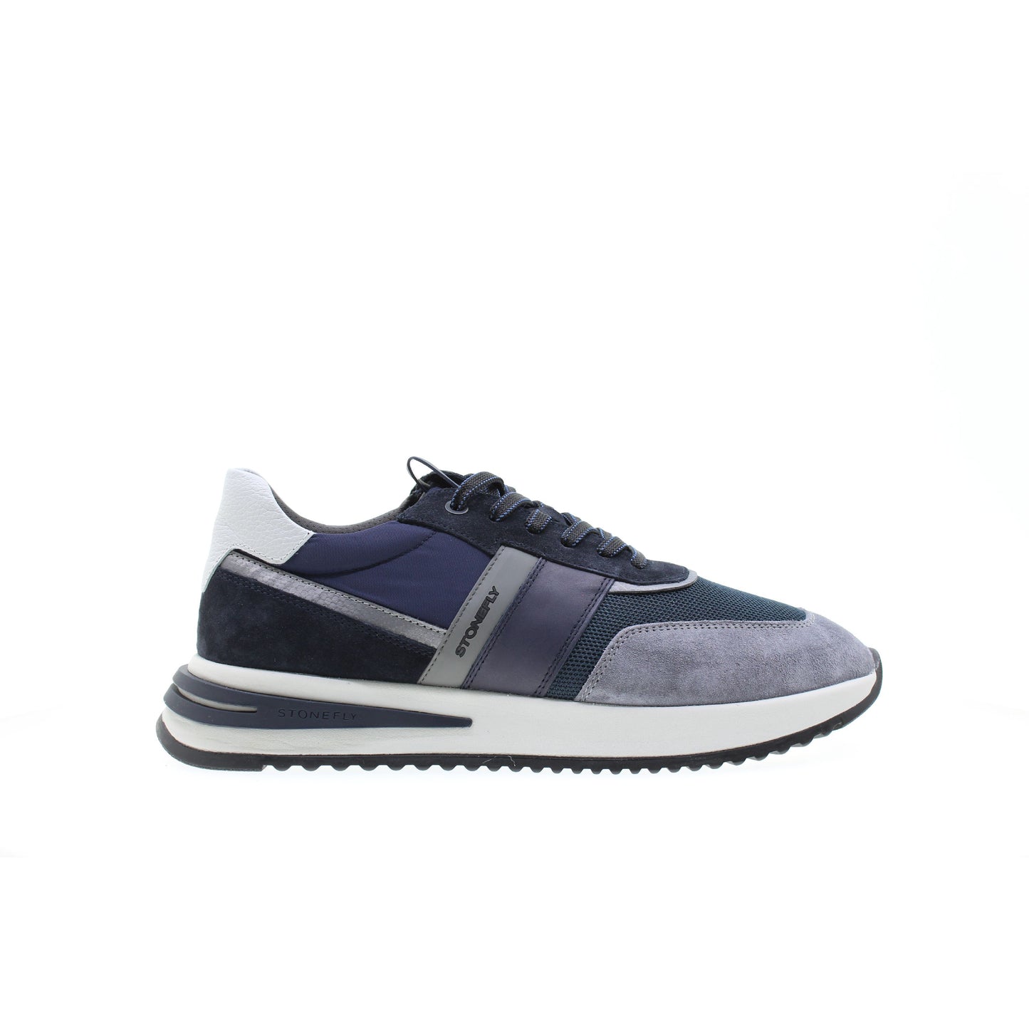 Stonefly SNEAKERS Blu