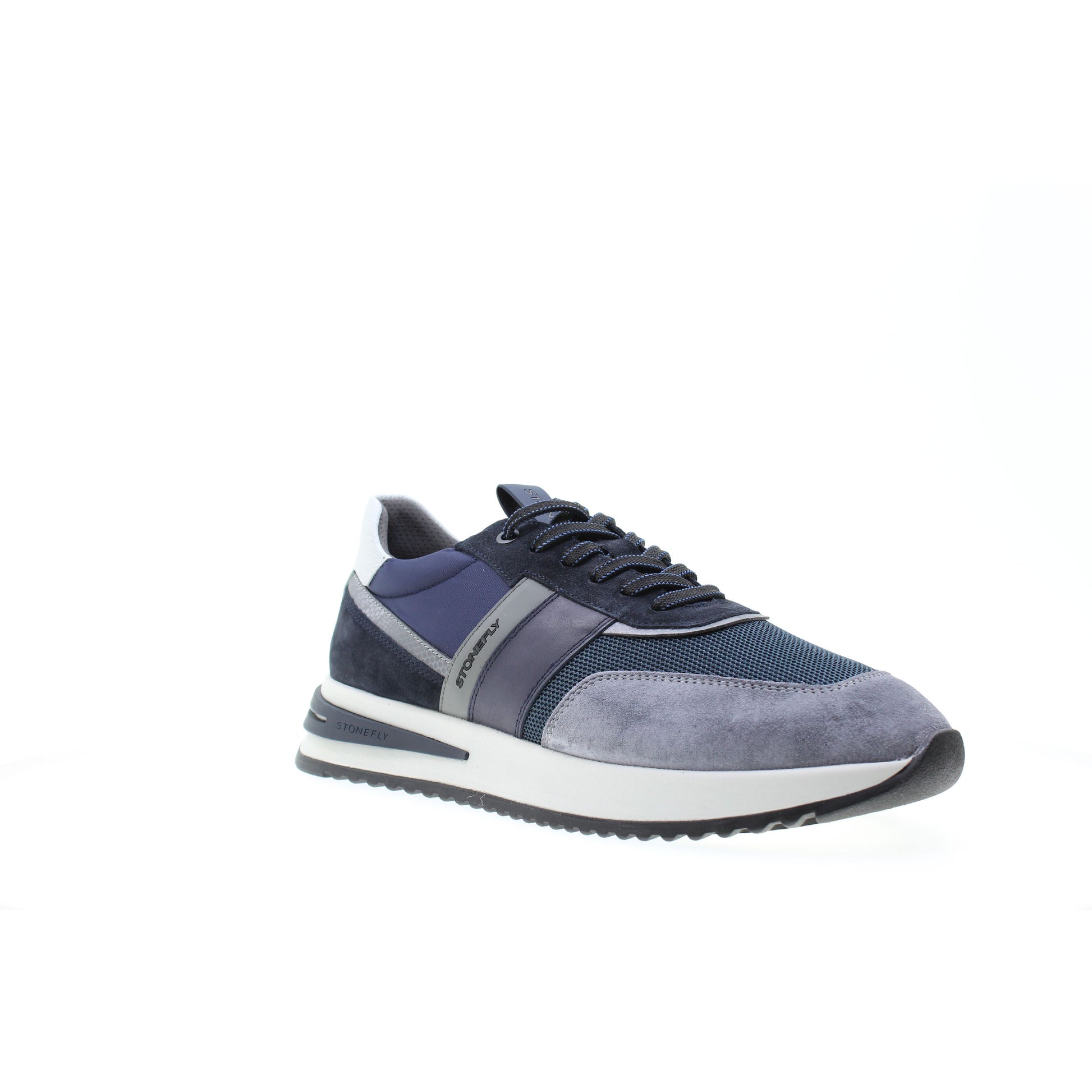 Stonefly SNEAKERS Blu