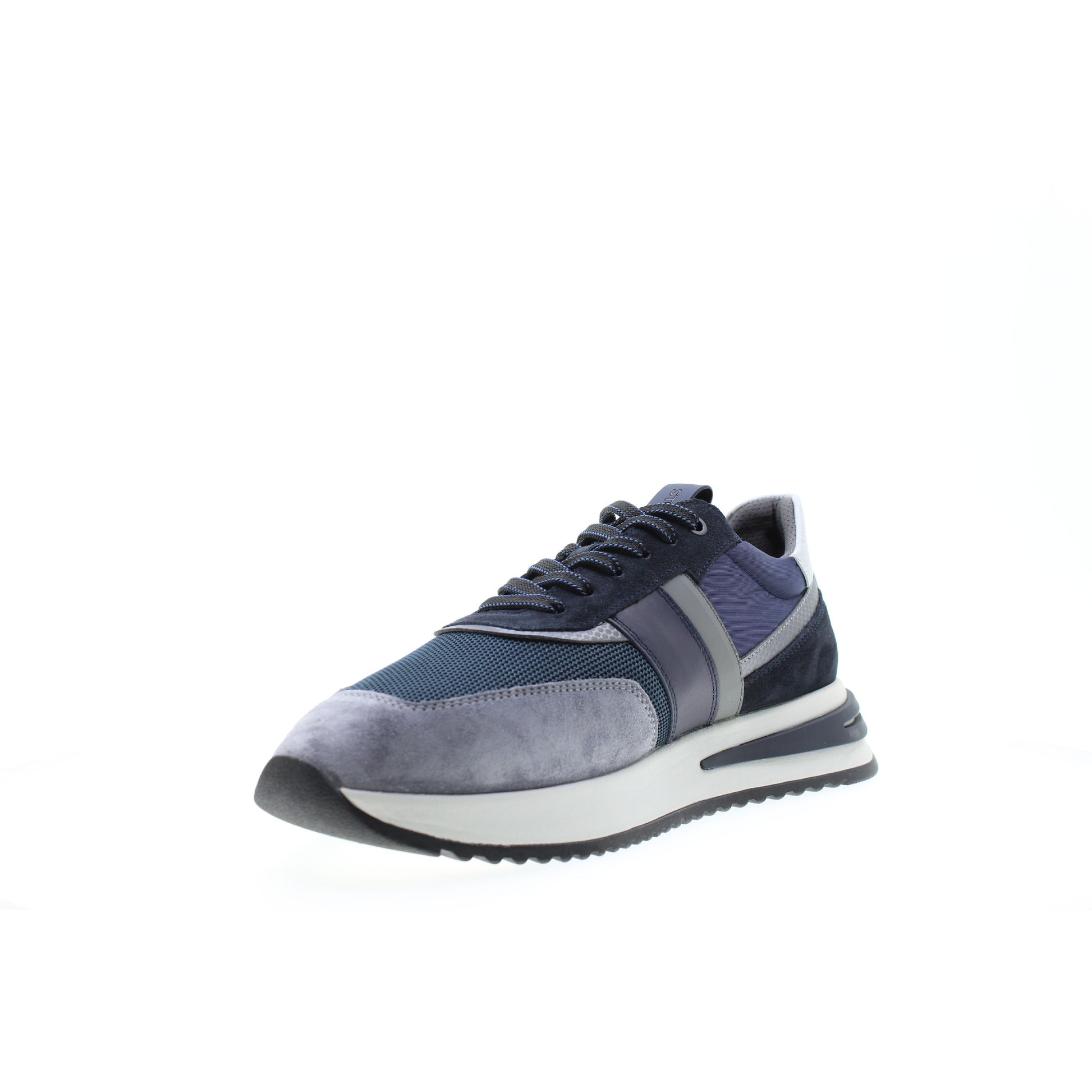 Stonefly SNEAKERS Blu