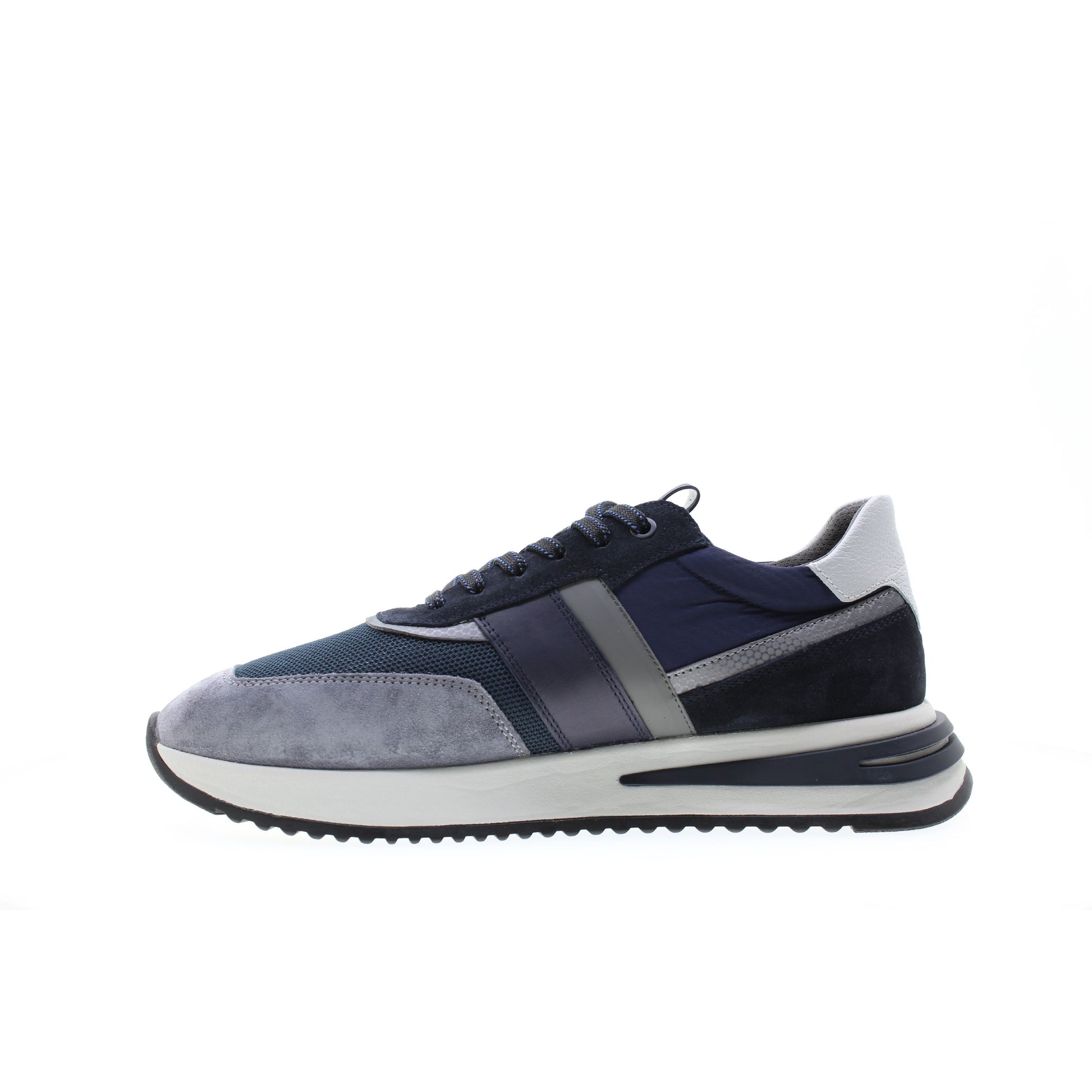 Stonefly SNEAKERS Blu