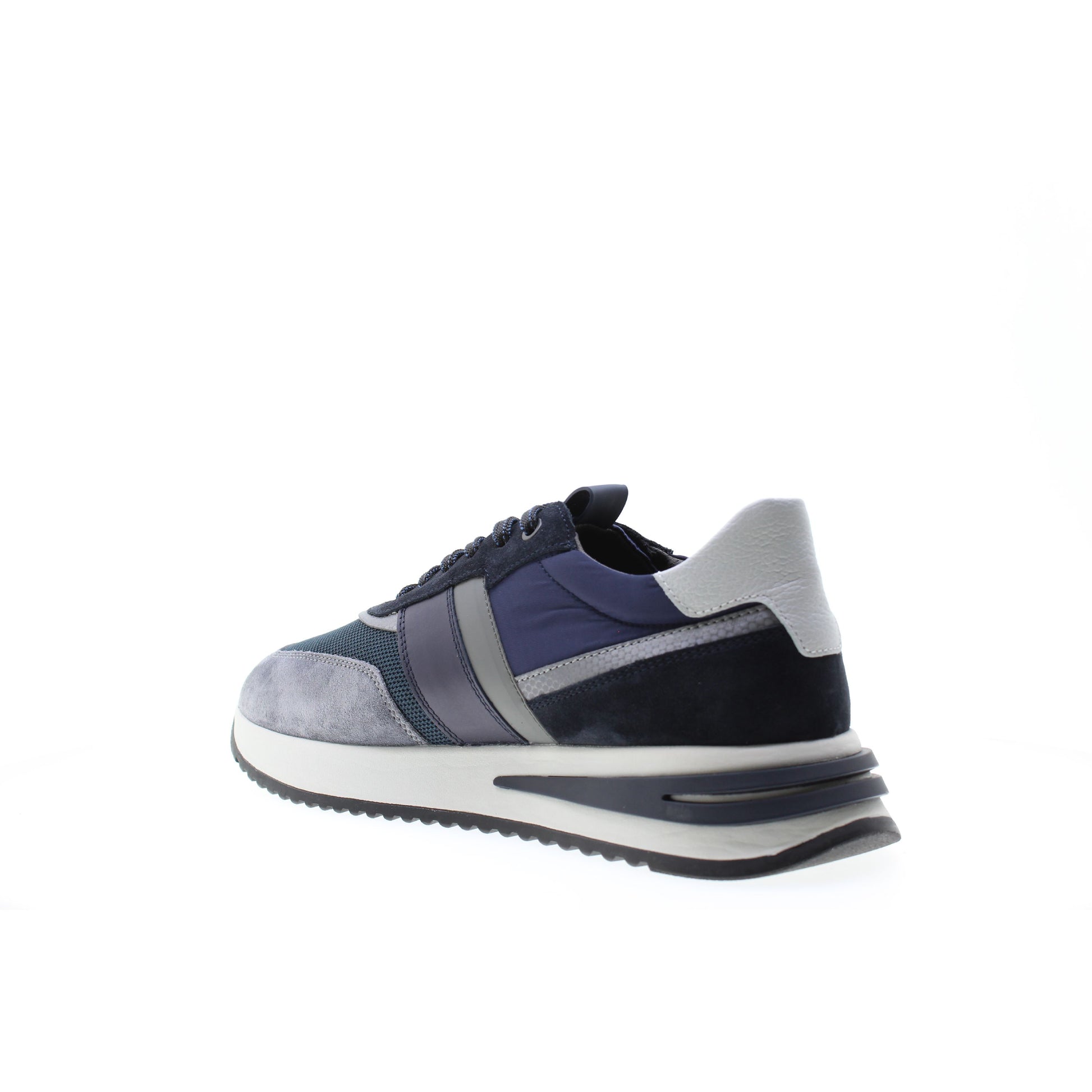 Stonefly SNEAKERS Blu