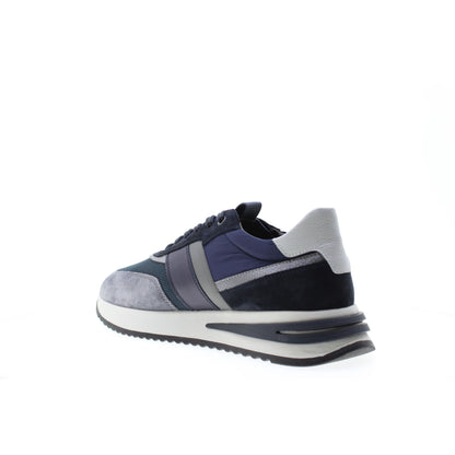 Stonefly SNEAKERS Blu