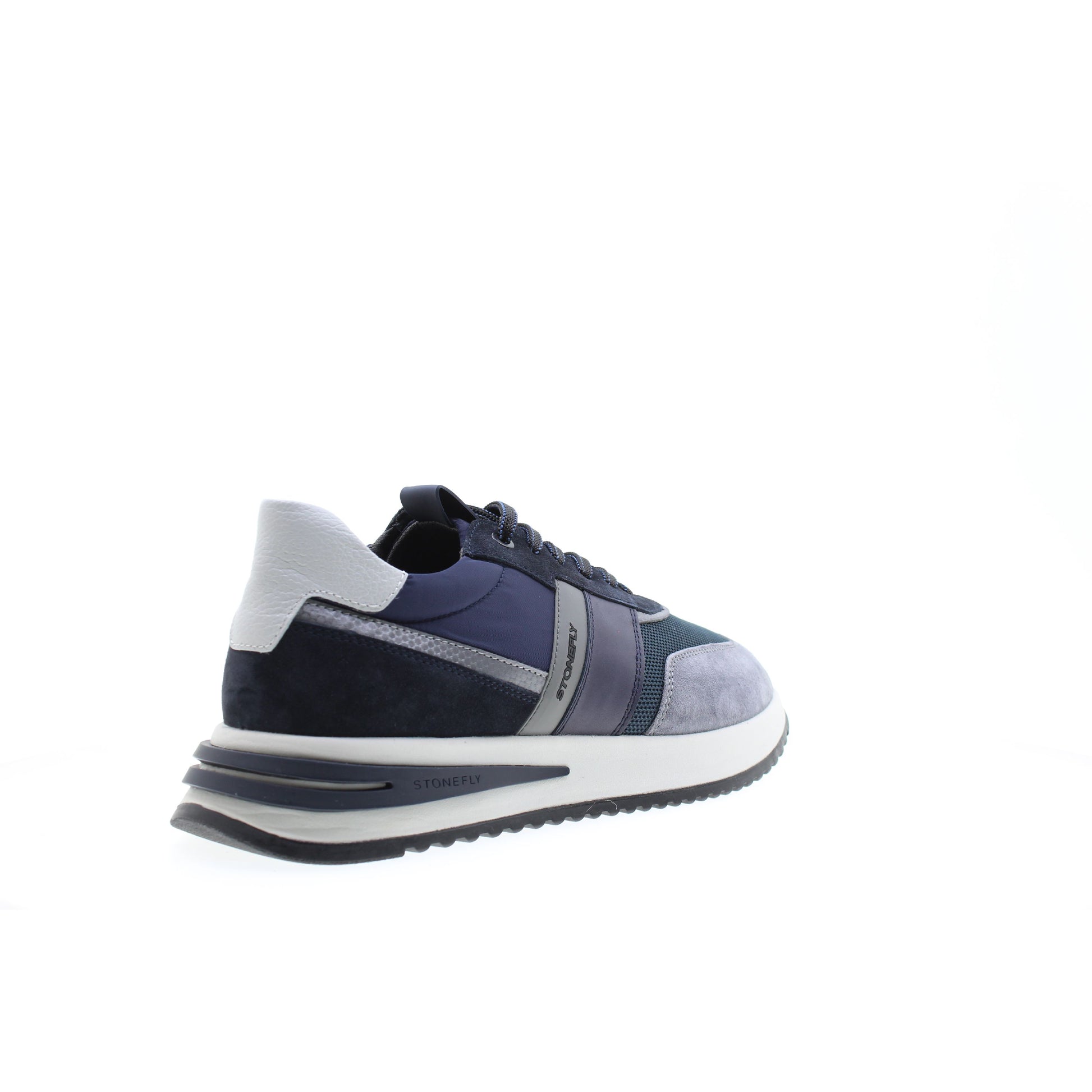 Stonefly SNEAKERS Blu
