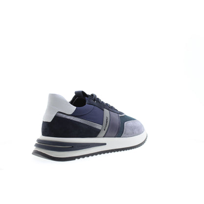 Stonefly SNEAKERS Blu