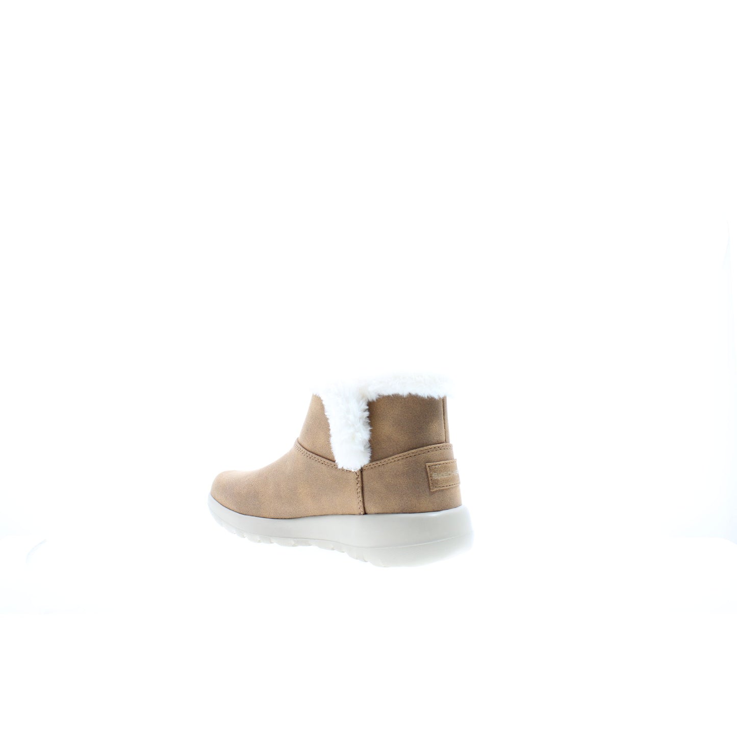 Skechers TRONCHETTO Cuoio