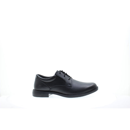 Skechers DERBY Nero