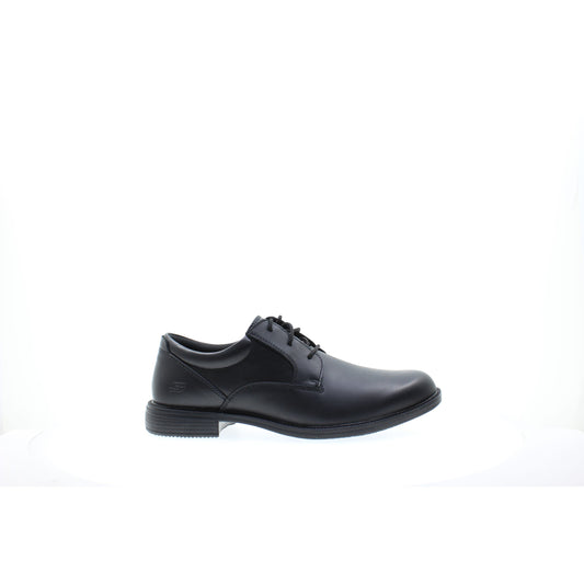 Skechers DERBY Nero