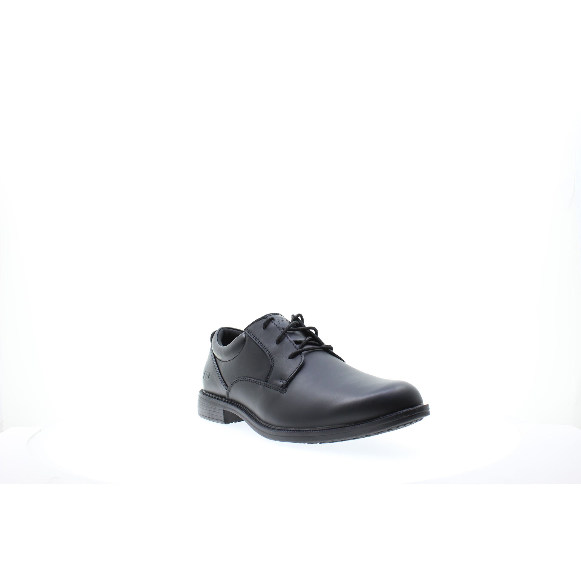 Skechers DERBY Nero