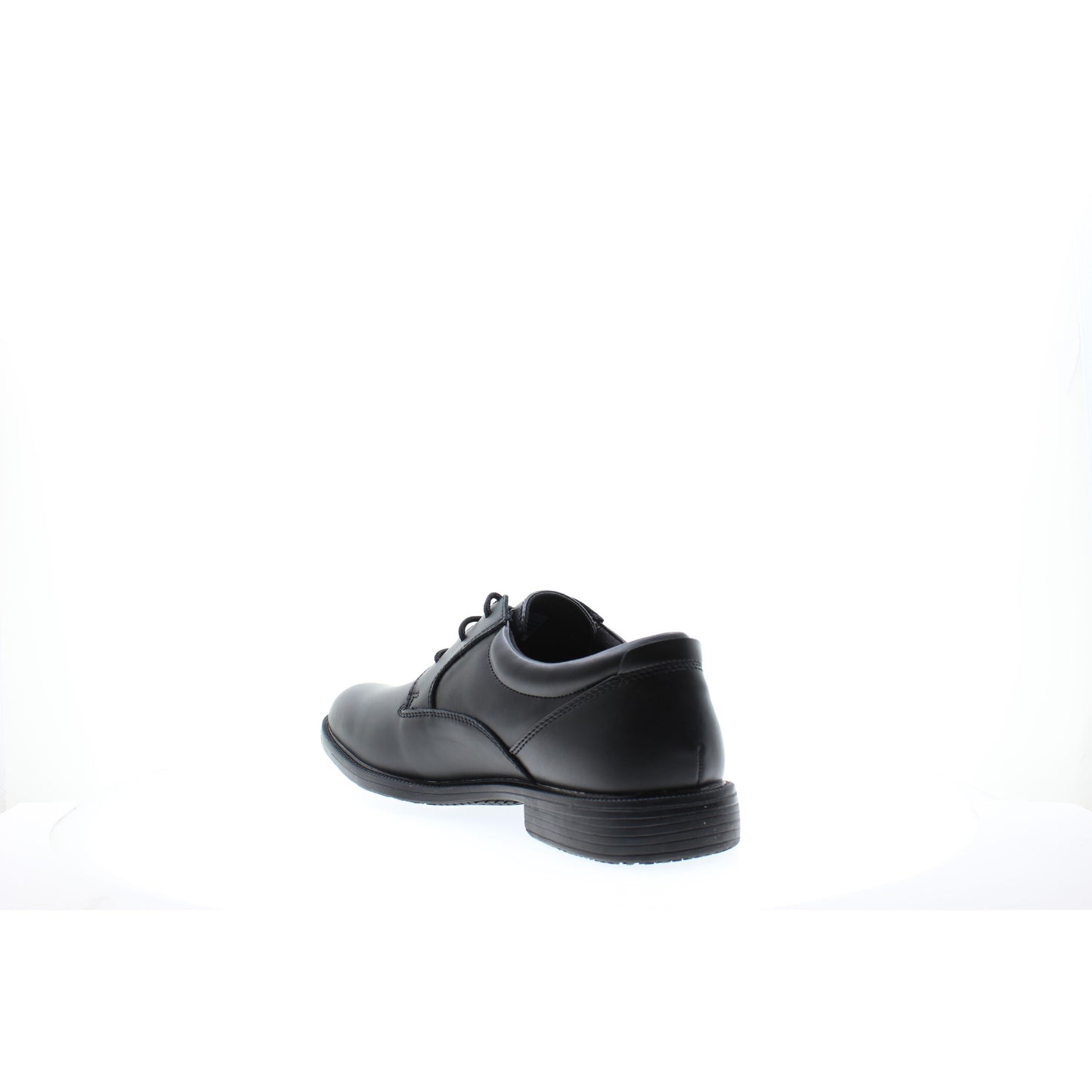 Skechers DERBY Nero