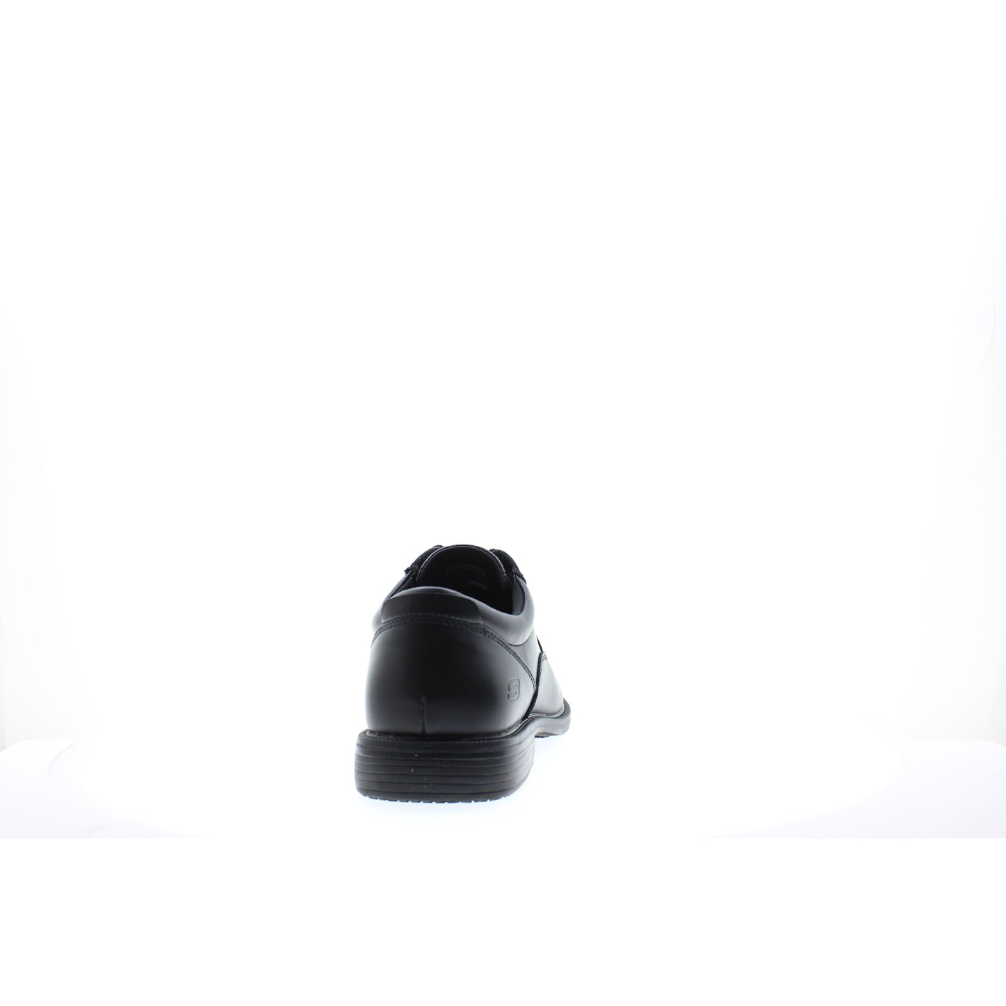Skechers DERBY Nero