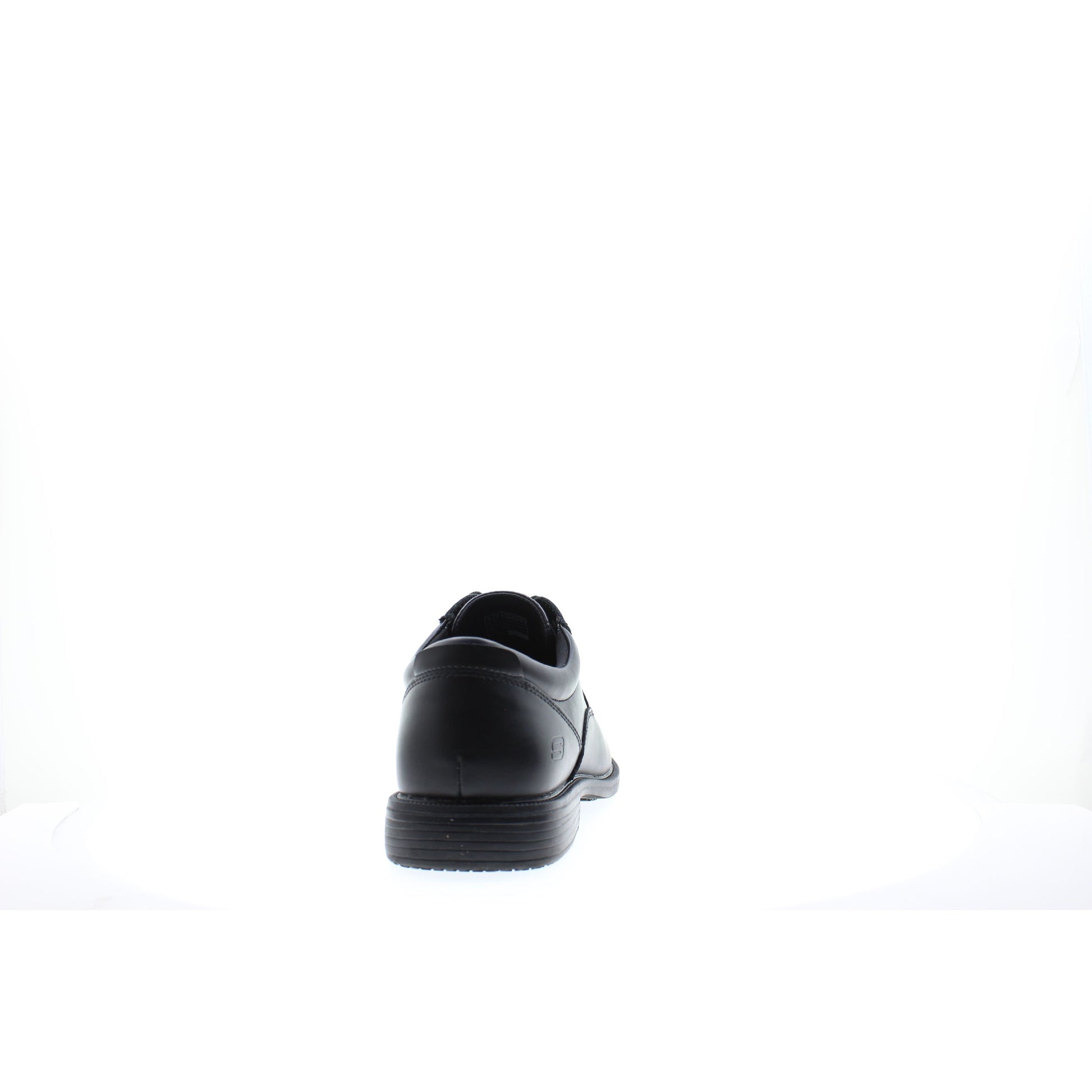 Skechers DERBY Nero