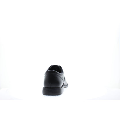 Skechers DERBY Nero