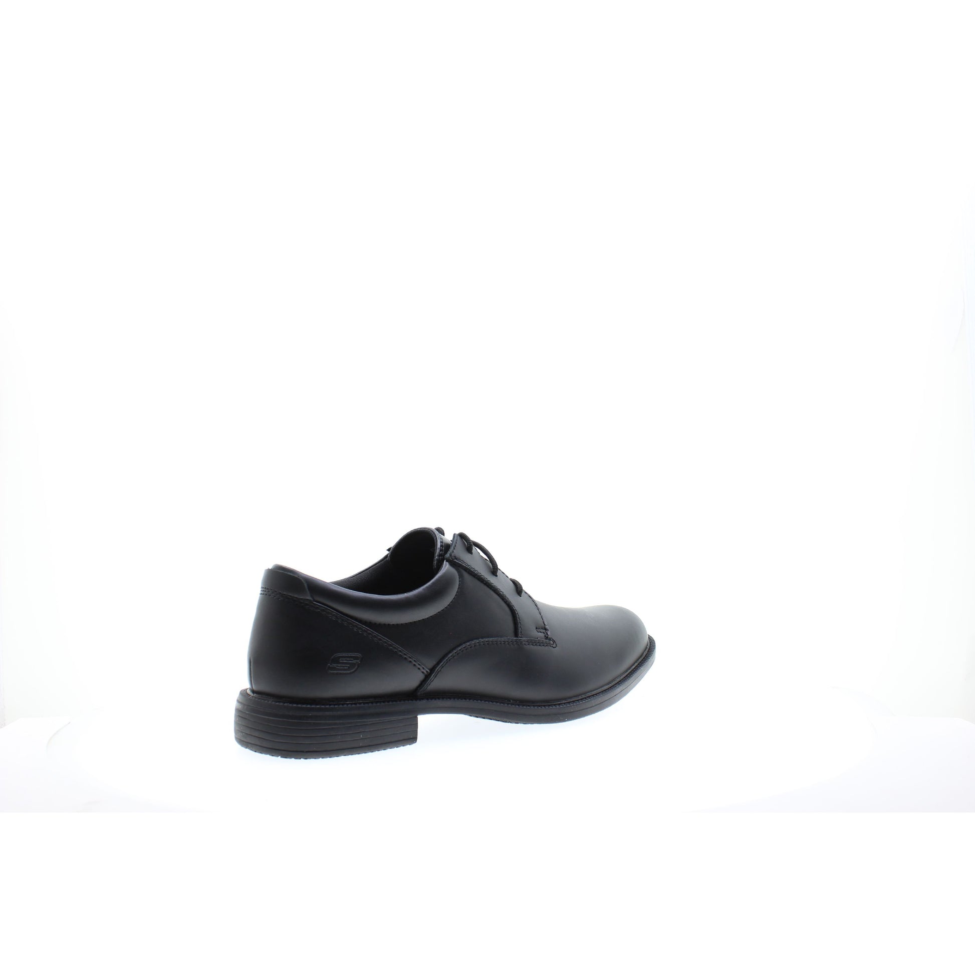 Skechers DERBY Nero