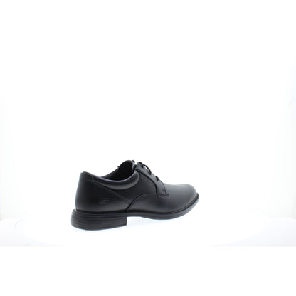 Skechers DERBY Nero